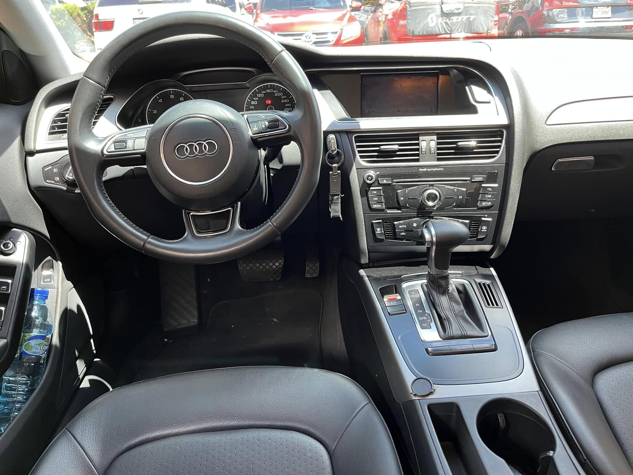 audi A4 Sline (3)