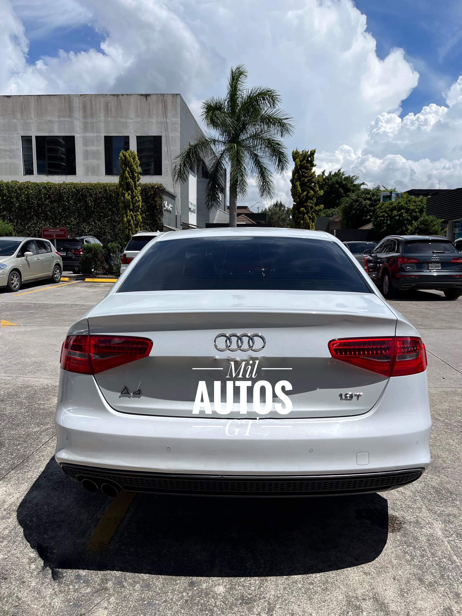 audi A4 Sline (9)