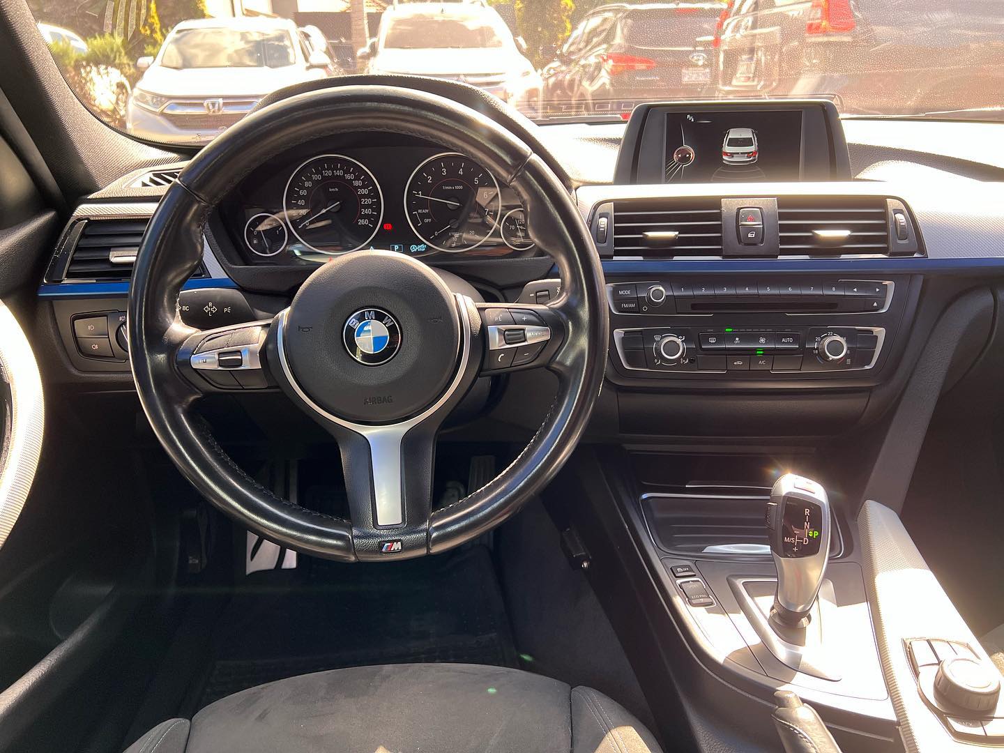 BMW316i (3)