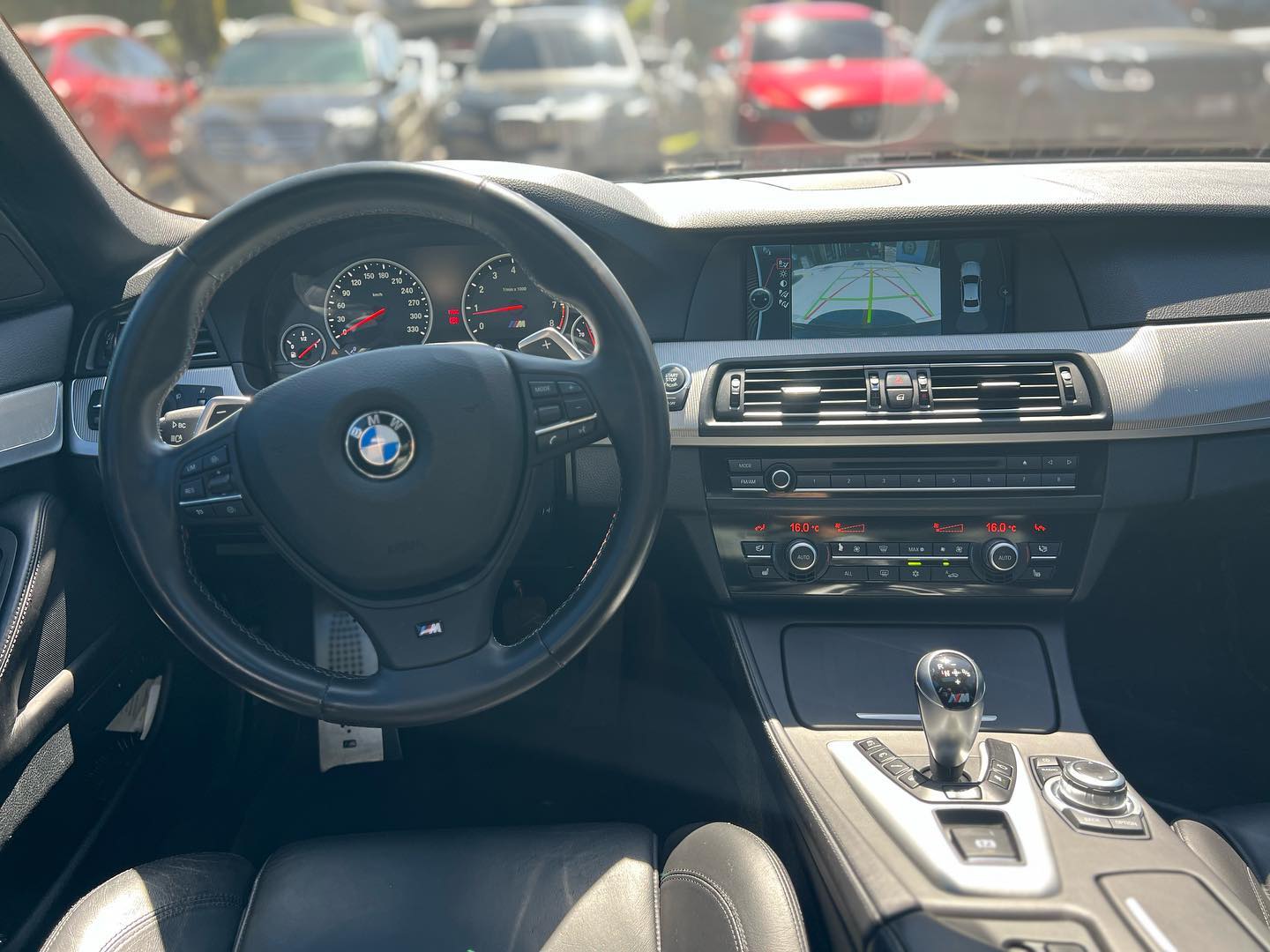 BMWM5 (8)