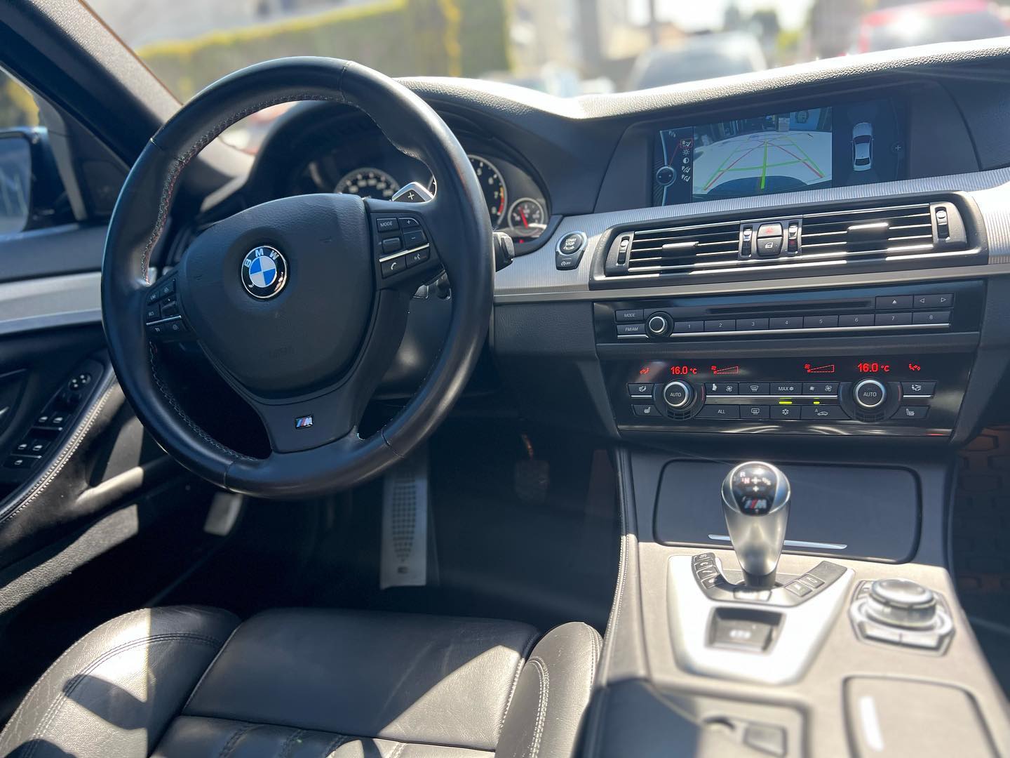 BMWM5 (9)