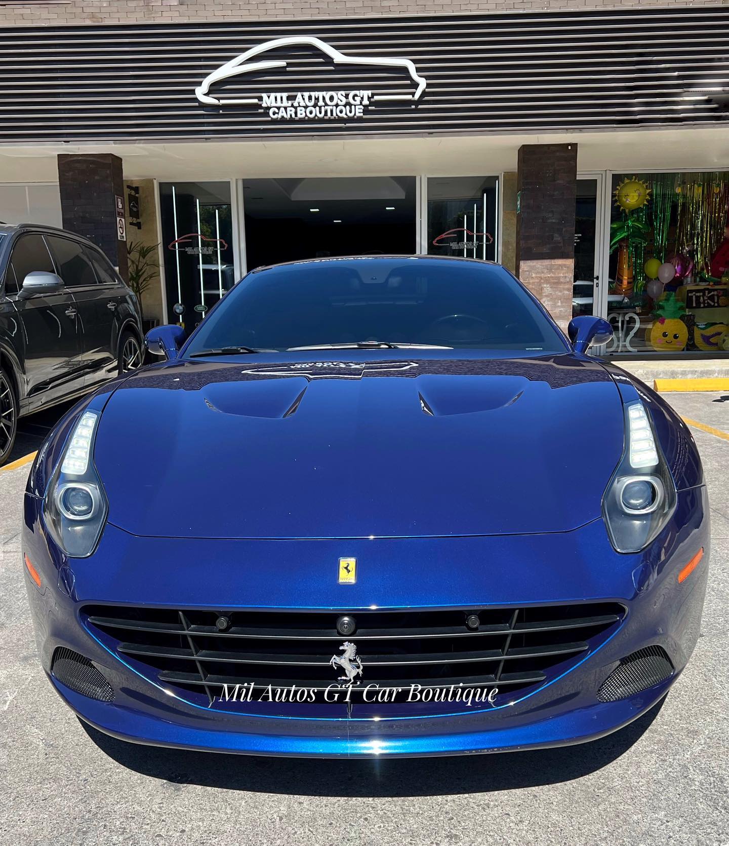 Ferrari California (1)