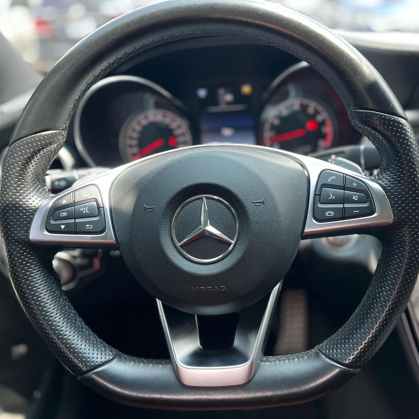 MercedesBenz c450 (7)