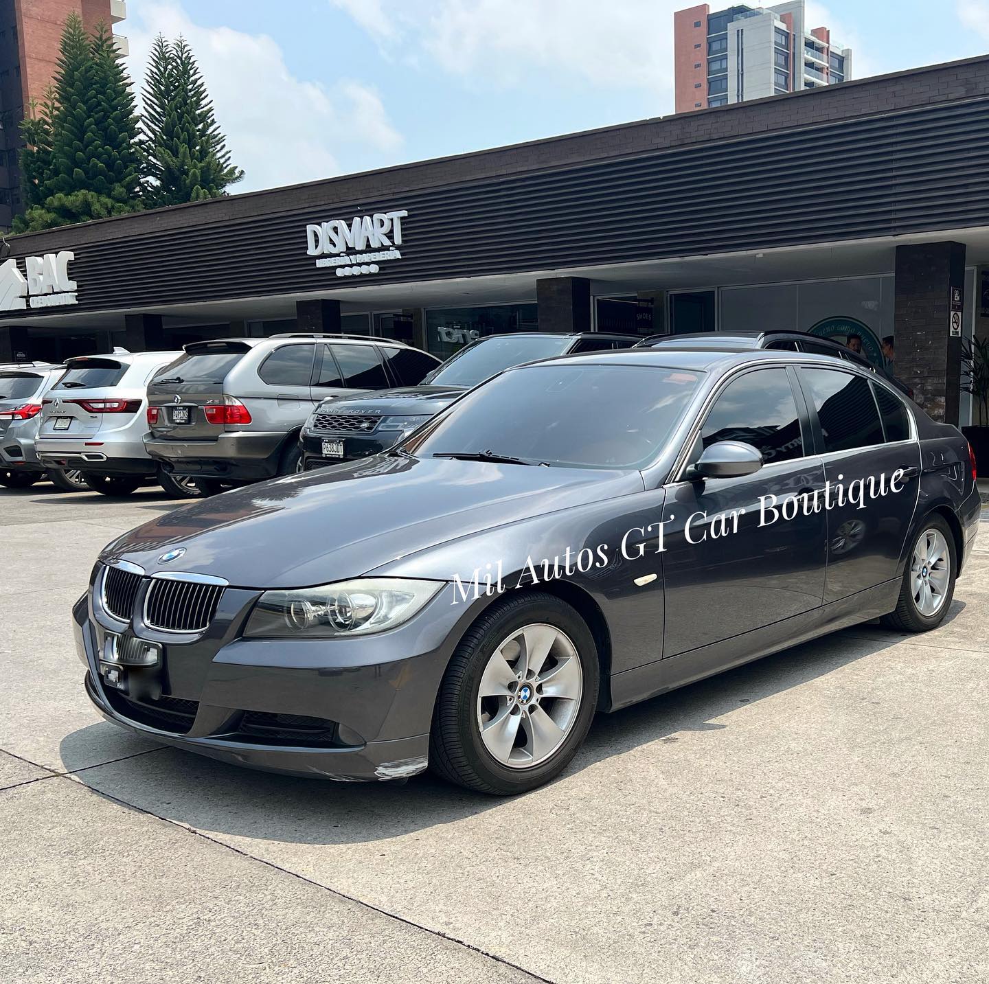 BMW 325i