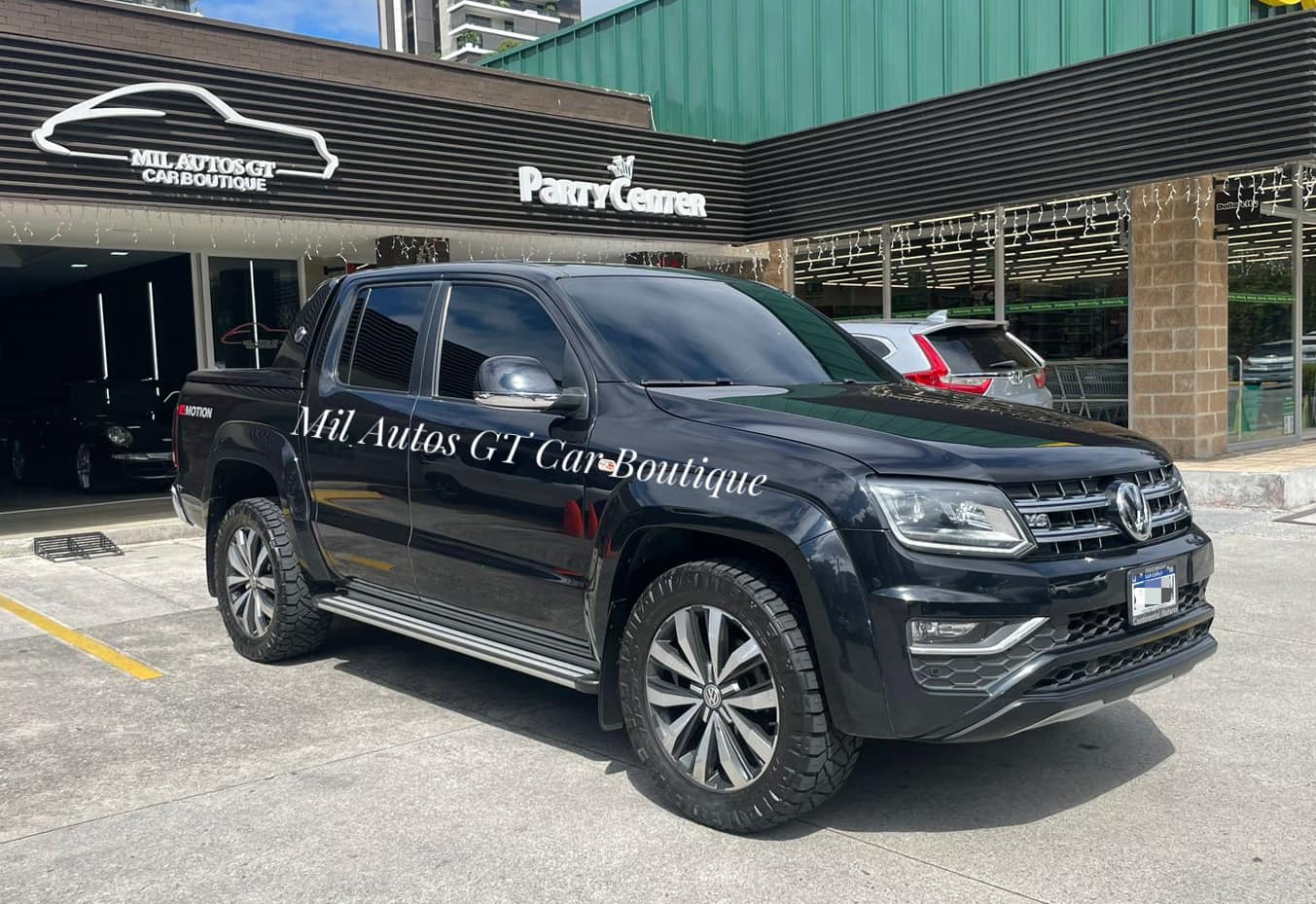 Amarok (11)