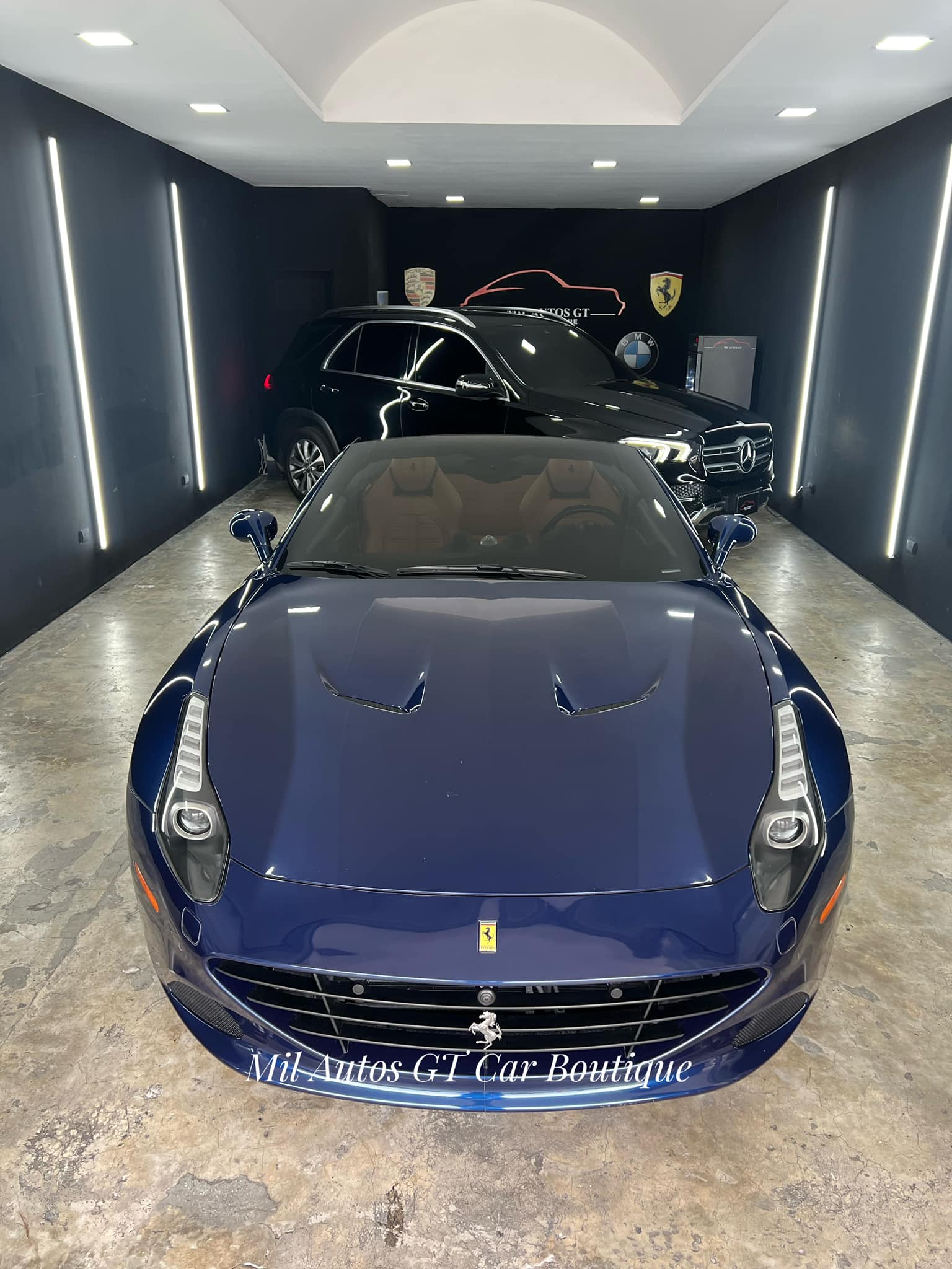 FerrariCalifornia (9)