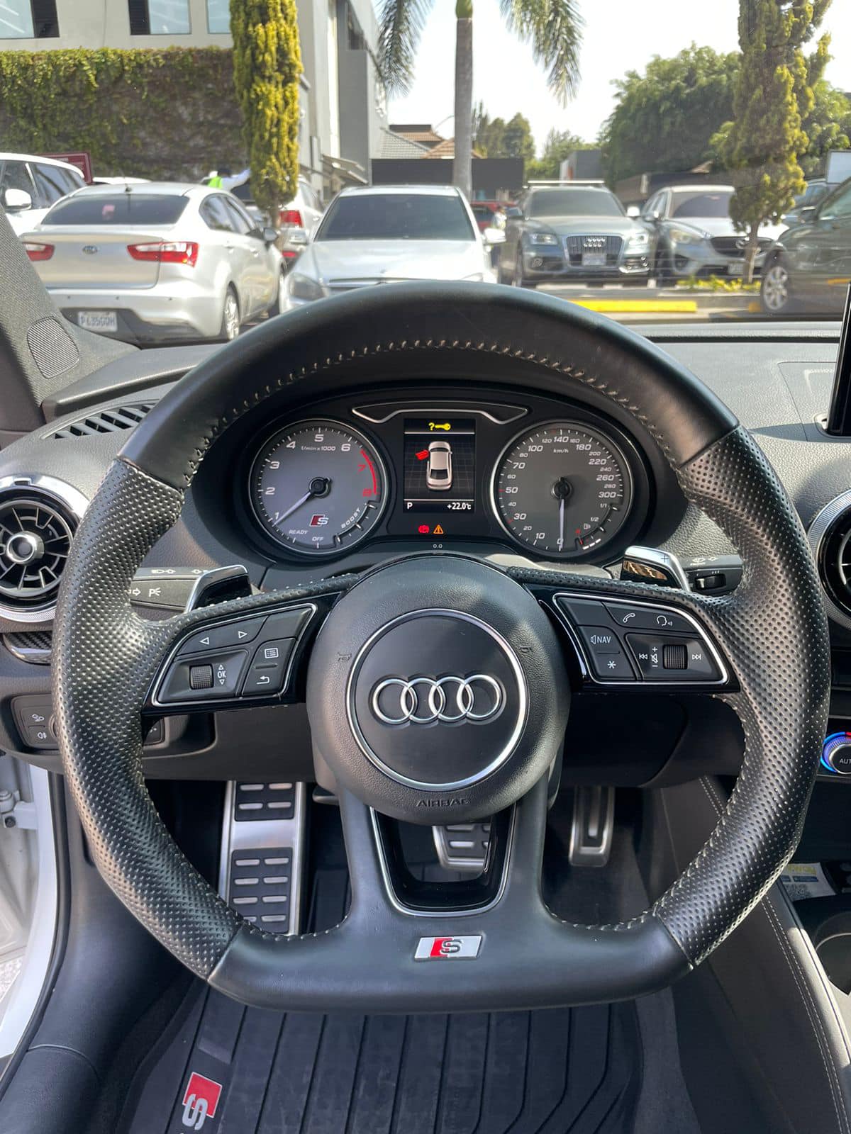 Audi S3 (5)