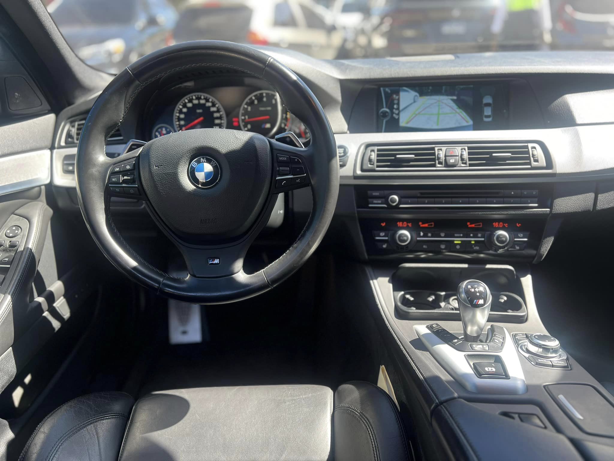 BMW m5 (8)