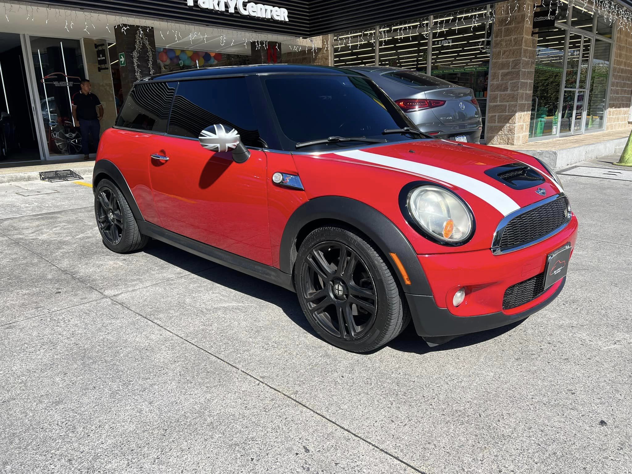 Mini Cooper (7)