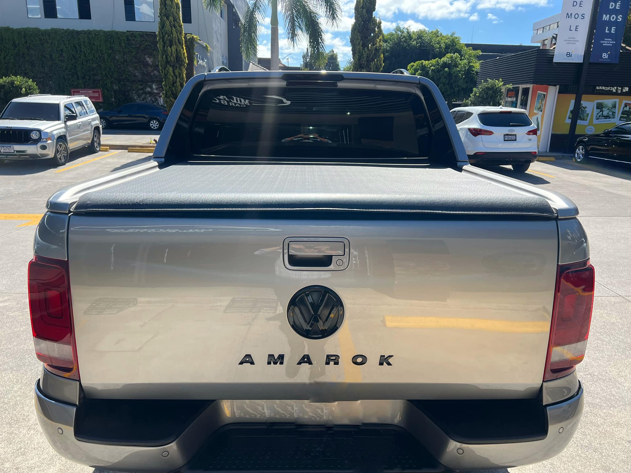 Volkswagen amarok (14)