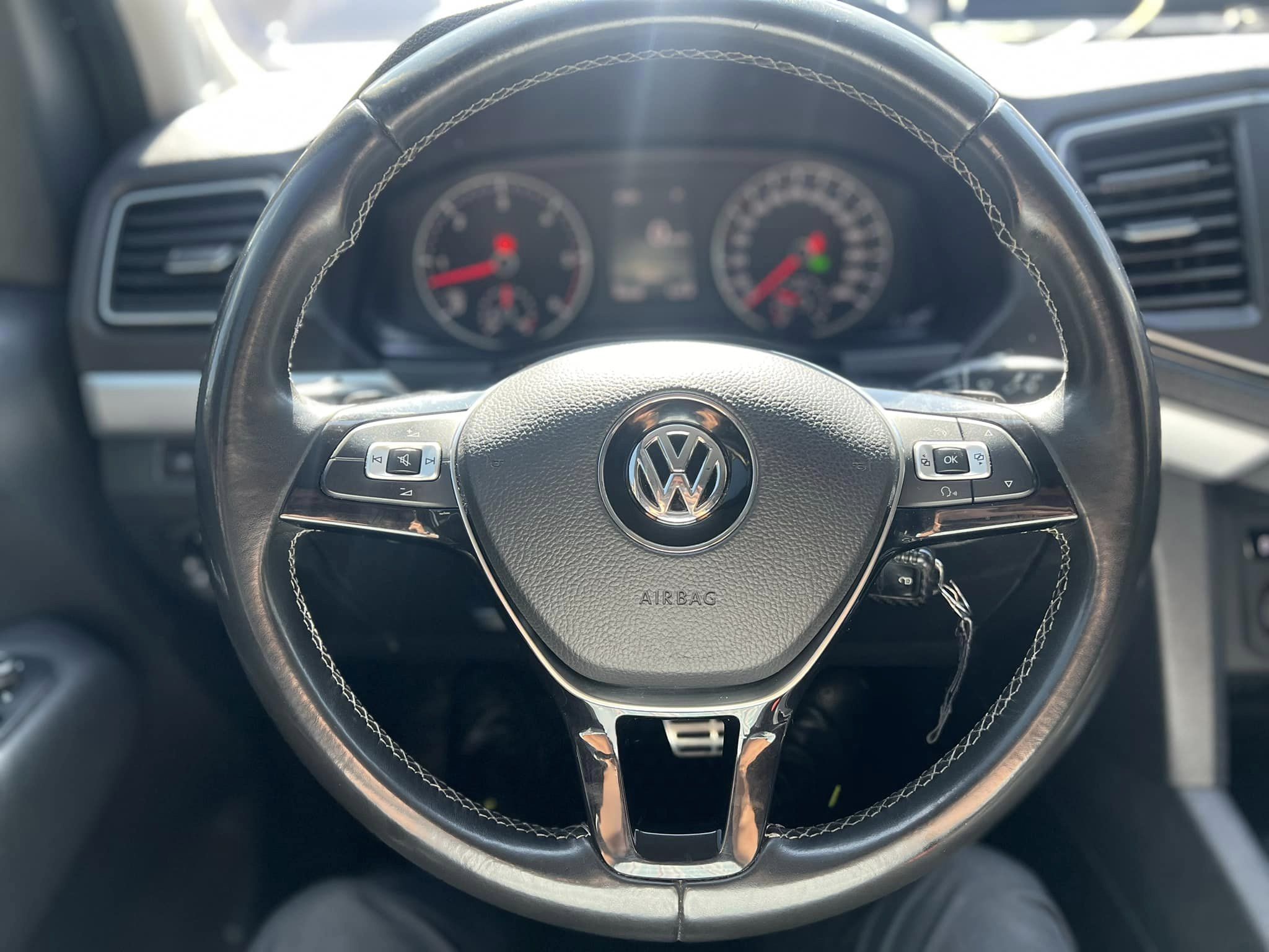 Volkswagen amarok (5)