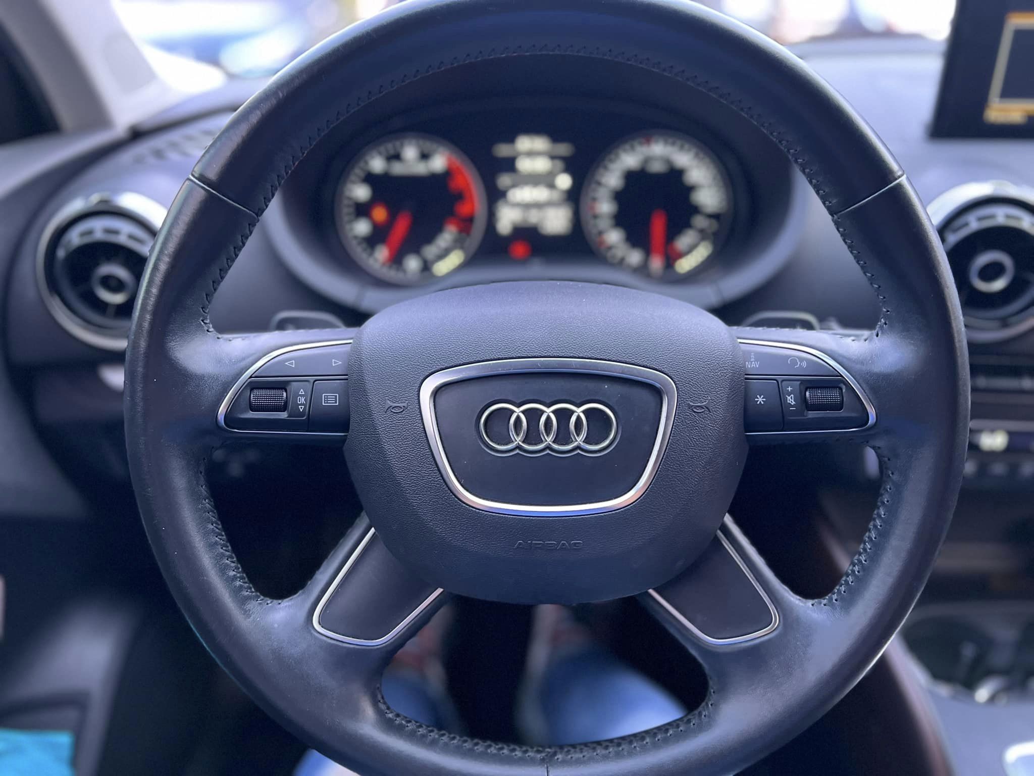 Audi A3 (3)