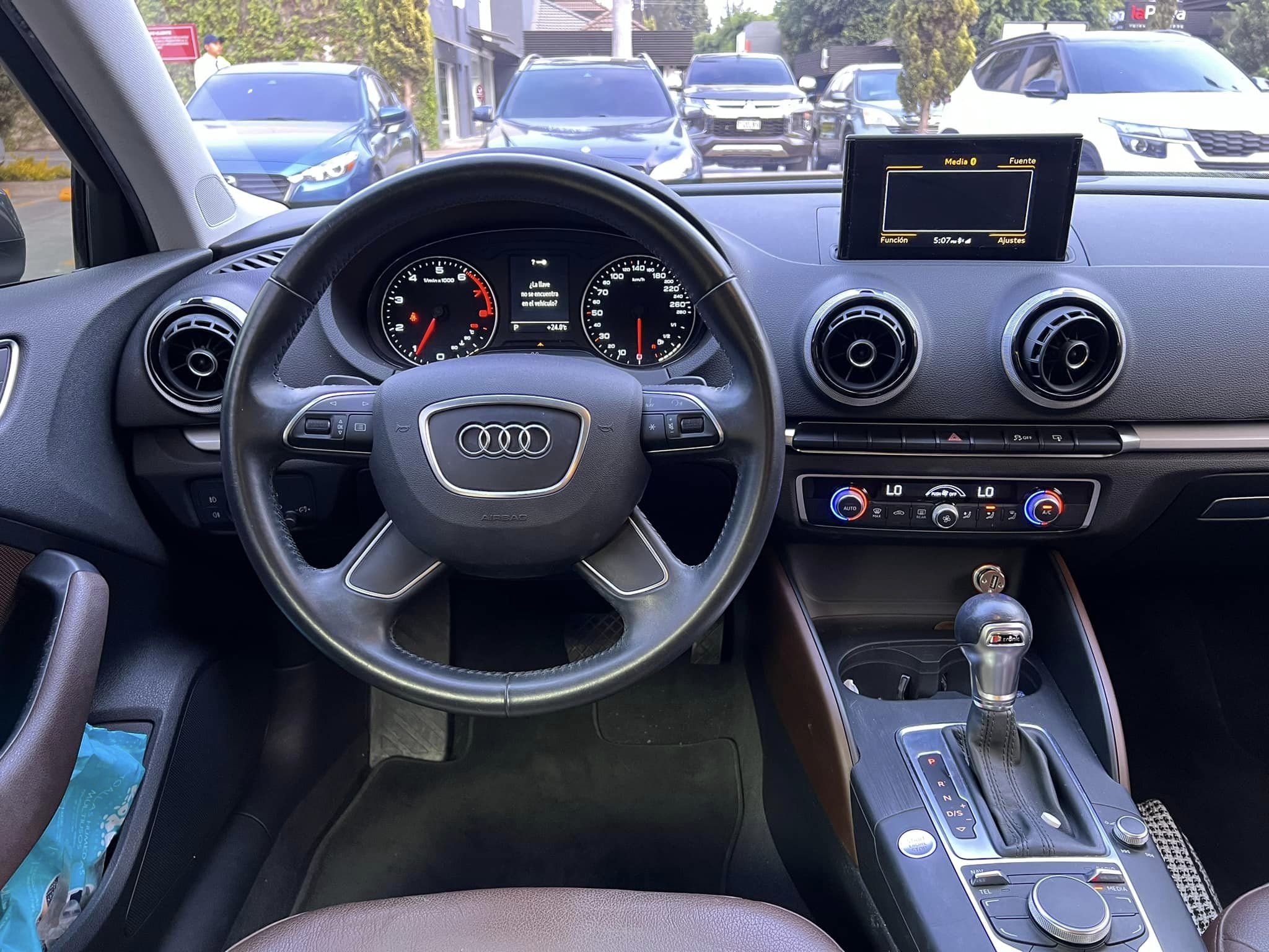 Audi A3 (5)