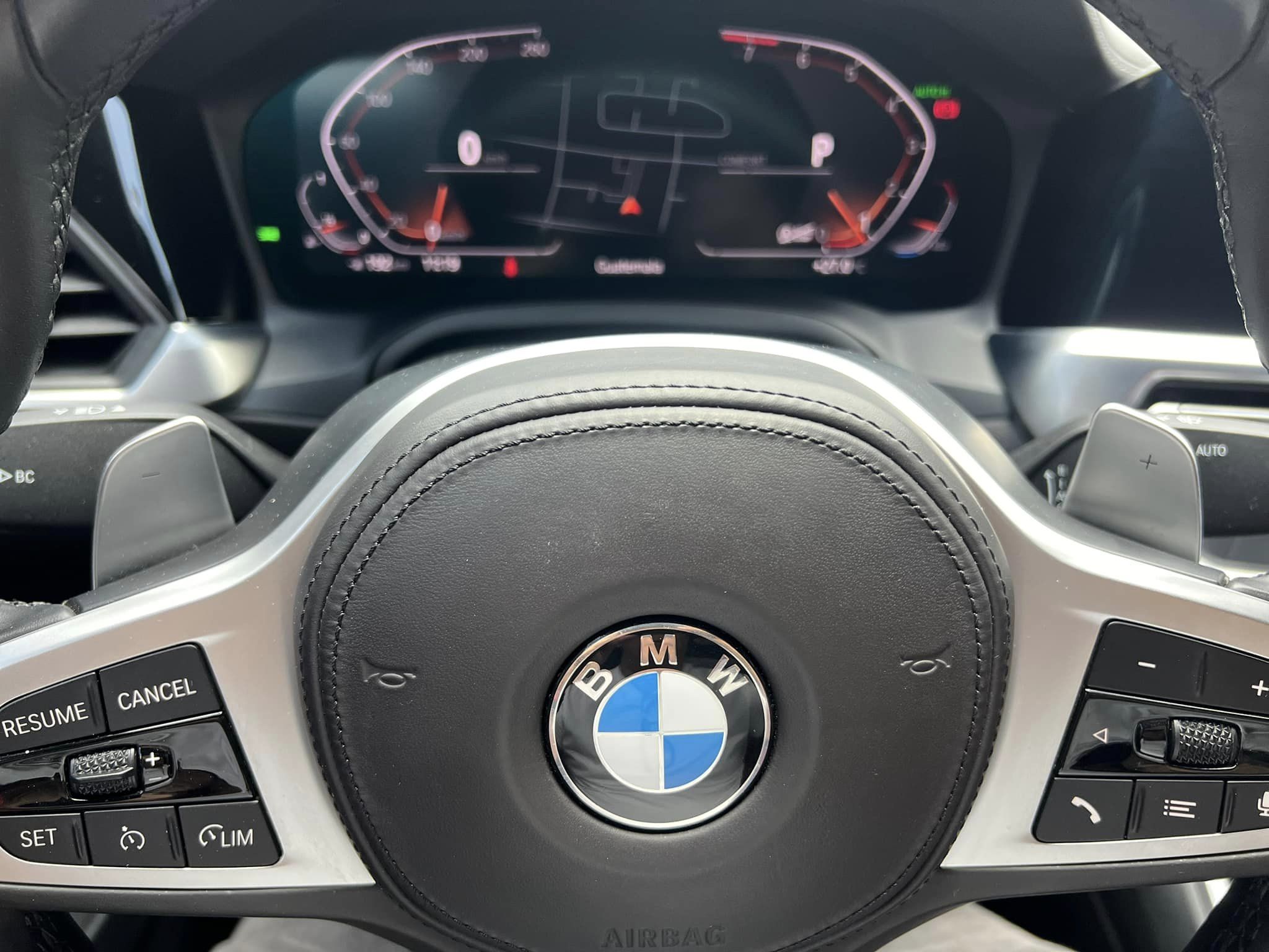 BMW 330i (10)