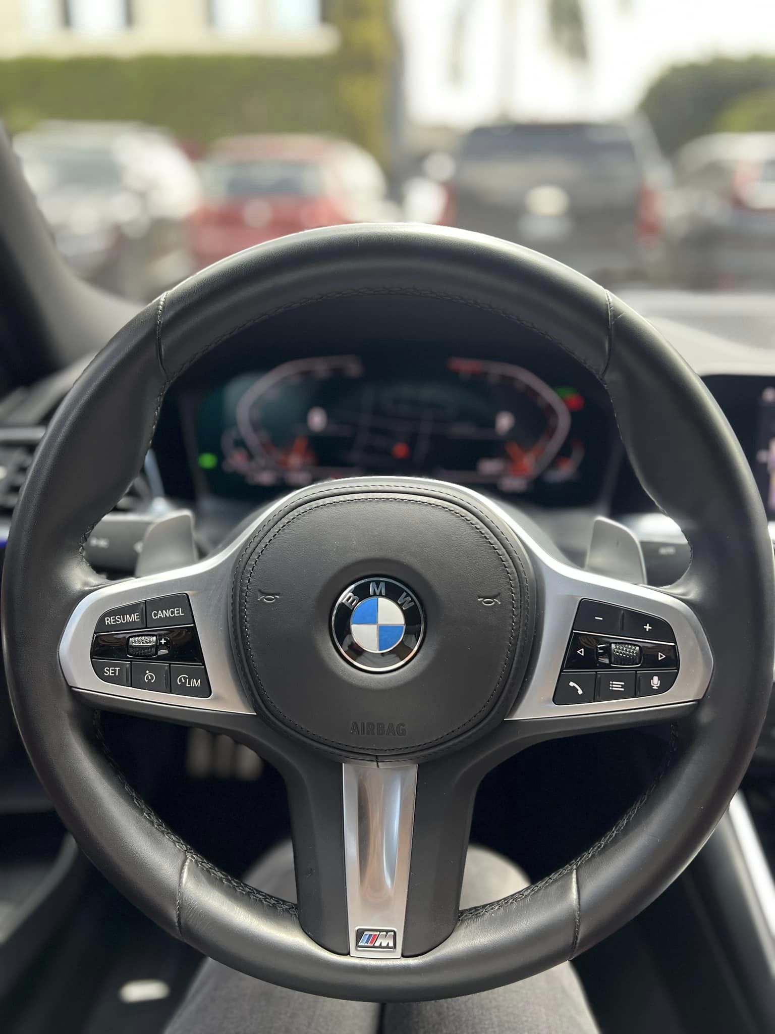 BMW 330i (11)