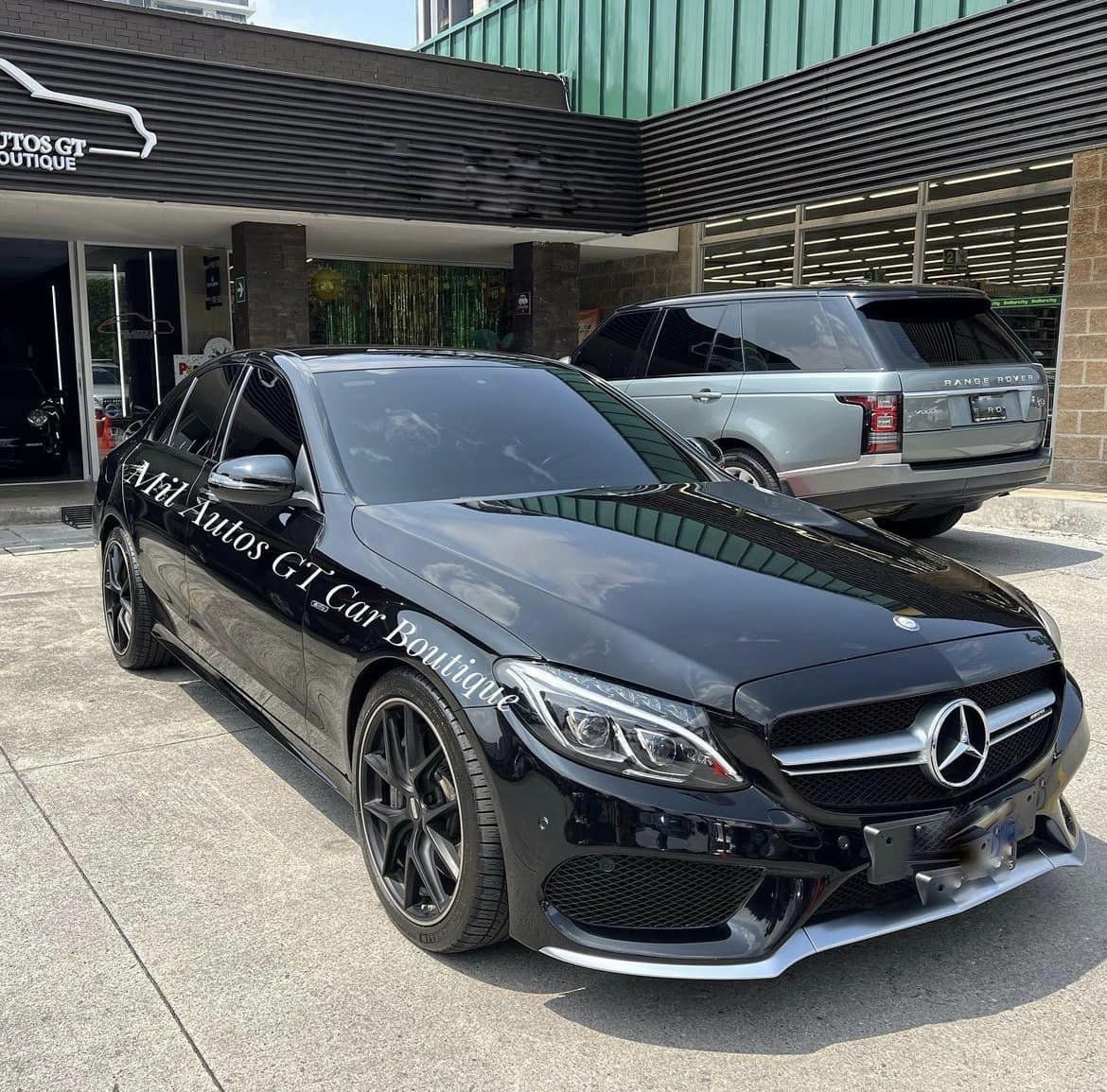 Mercedes Benz (8)