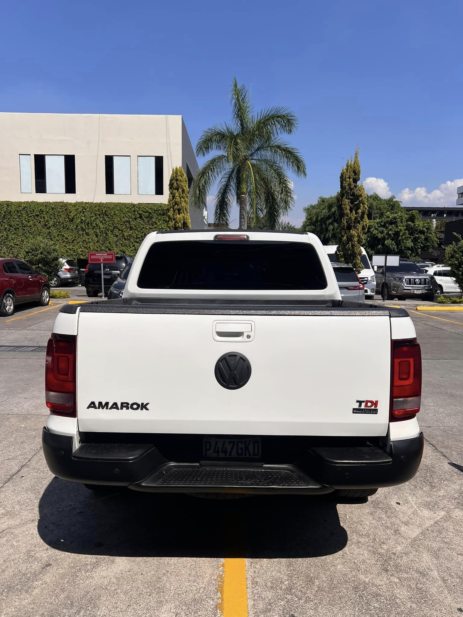 Amarok (5)