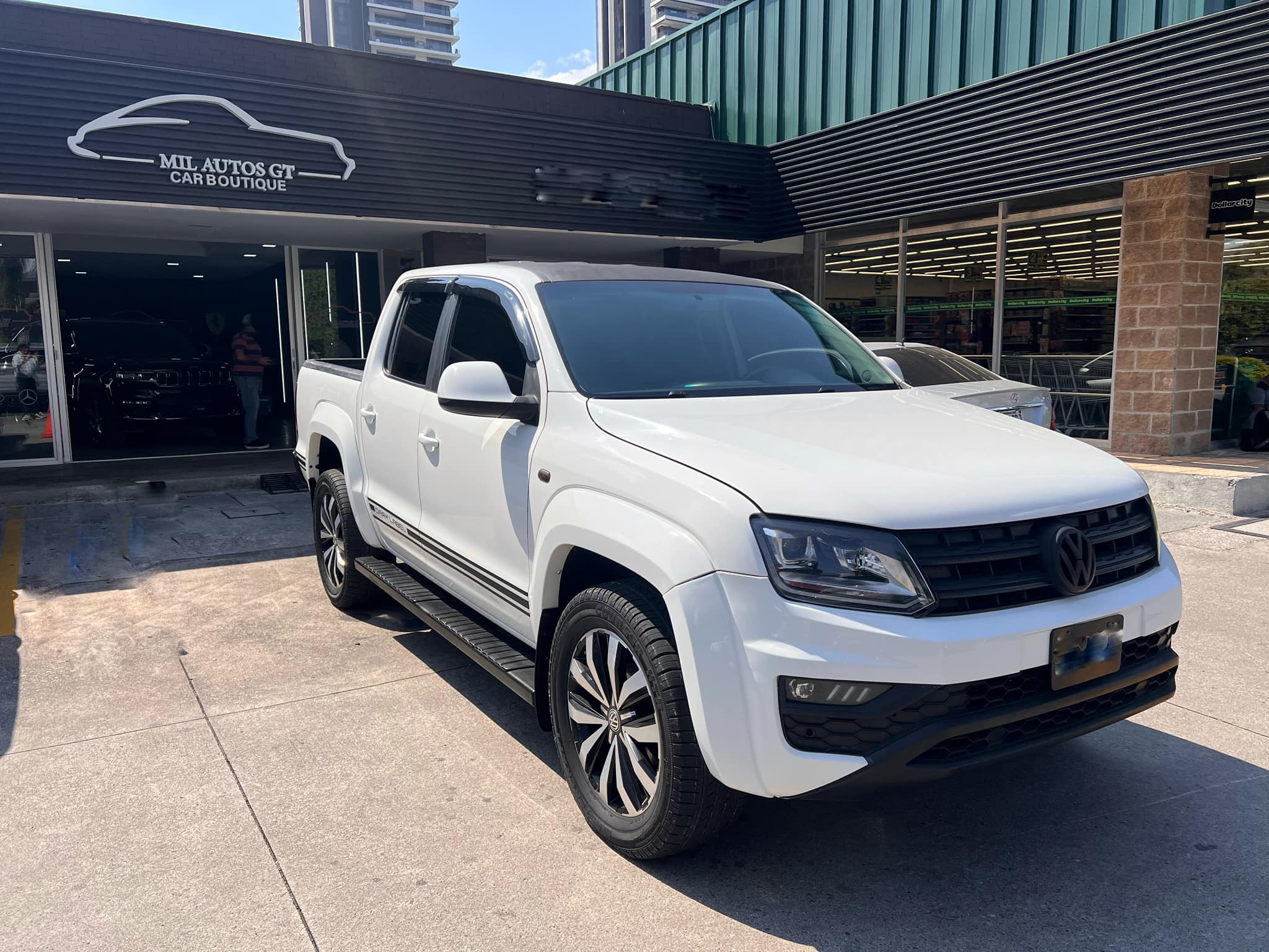 Amarok (6)