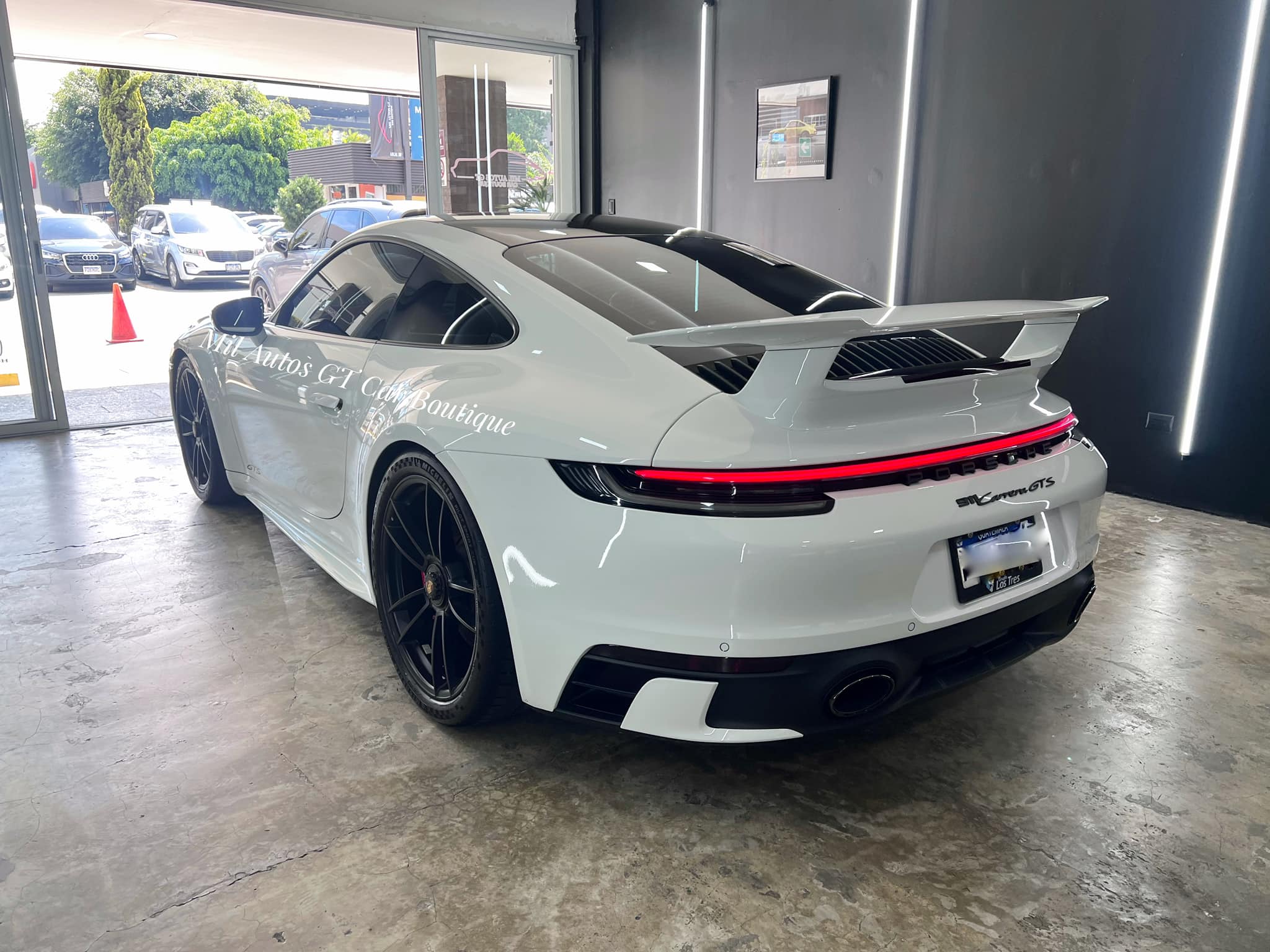 Porsche (3)