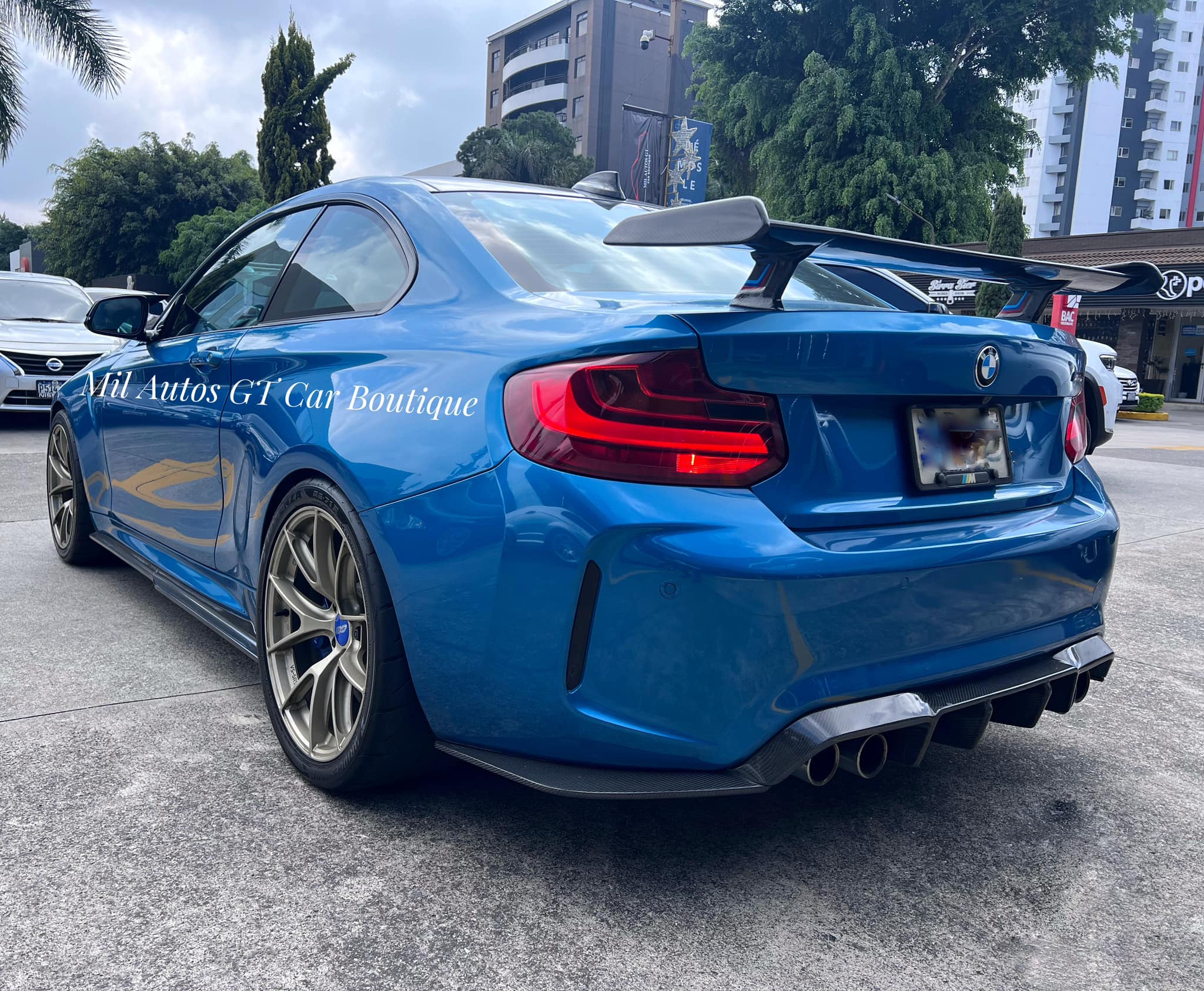 BMW M2 (11)