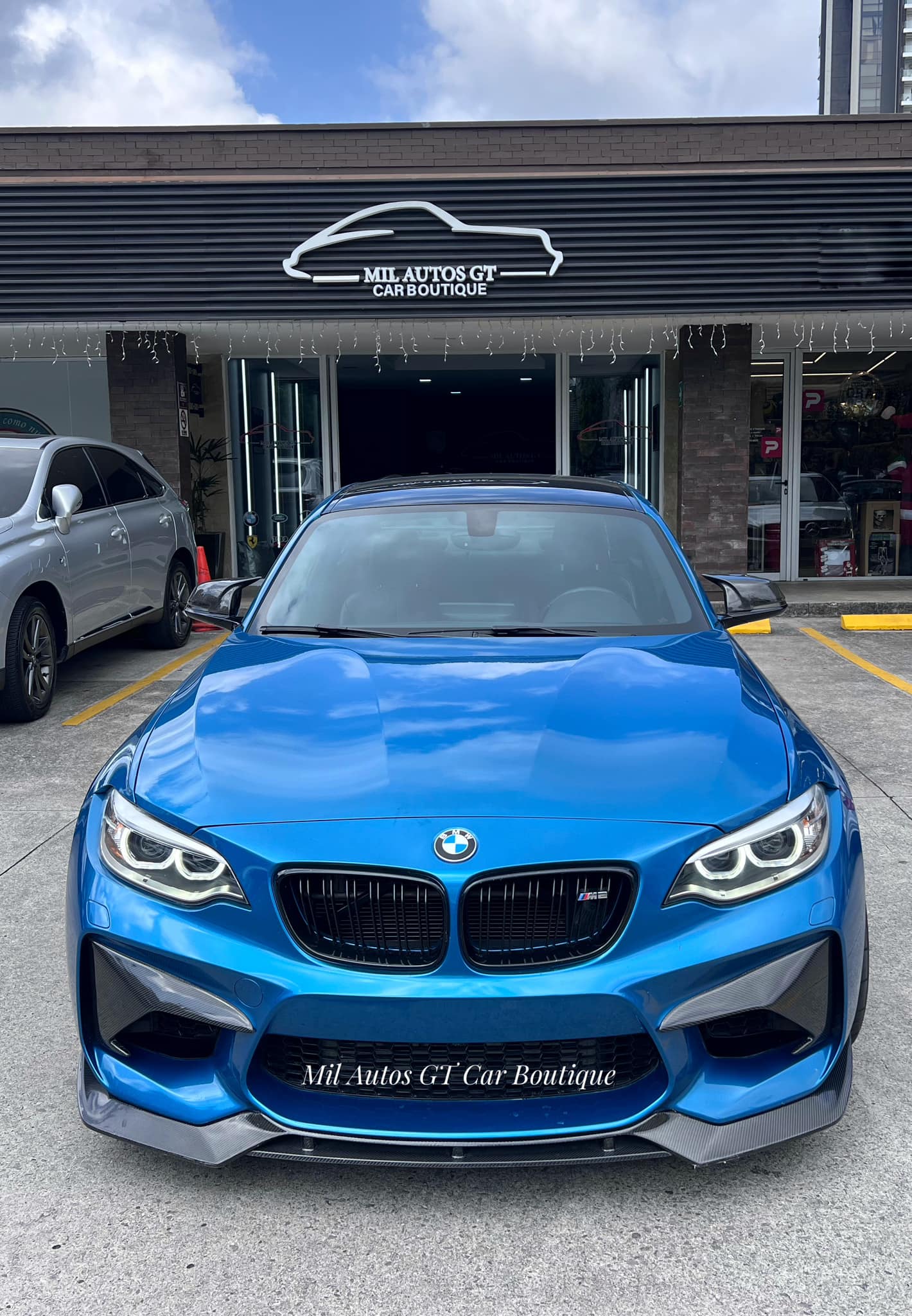 BMW M2 (12)