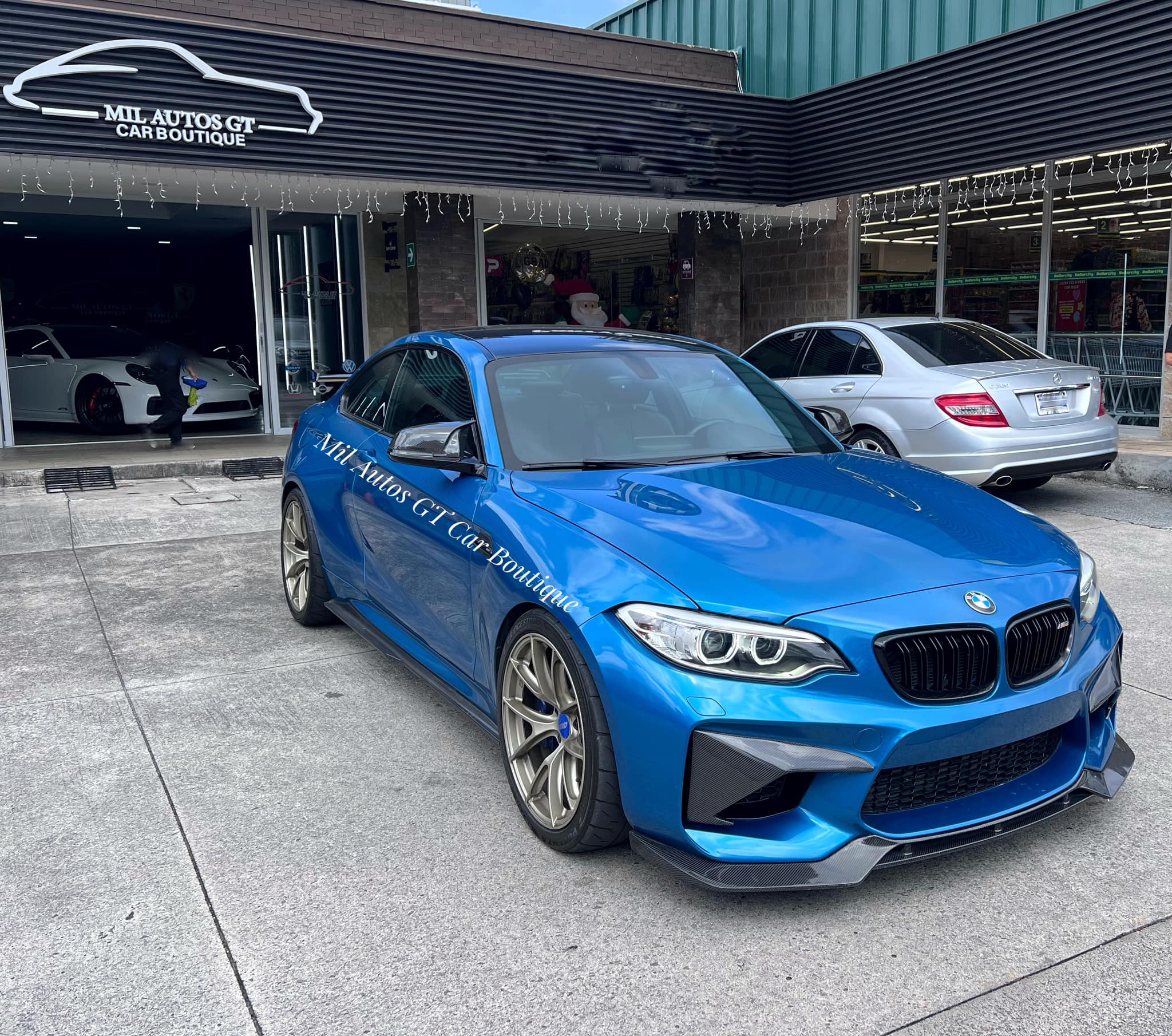 BMW M2 (17)