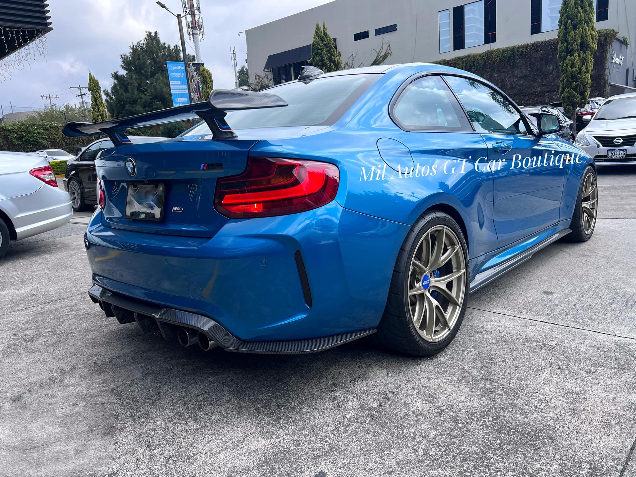 BMW M2 (18)