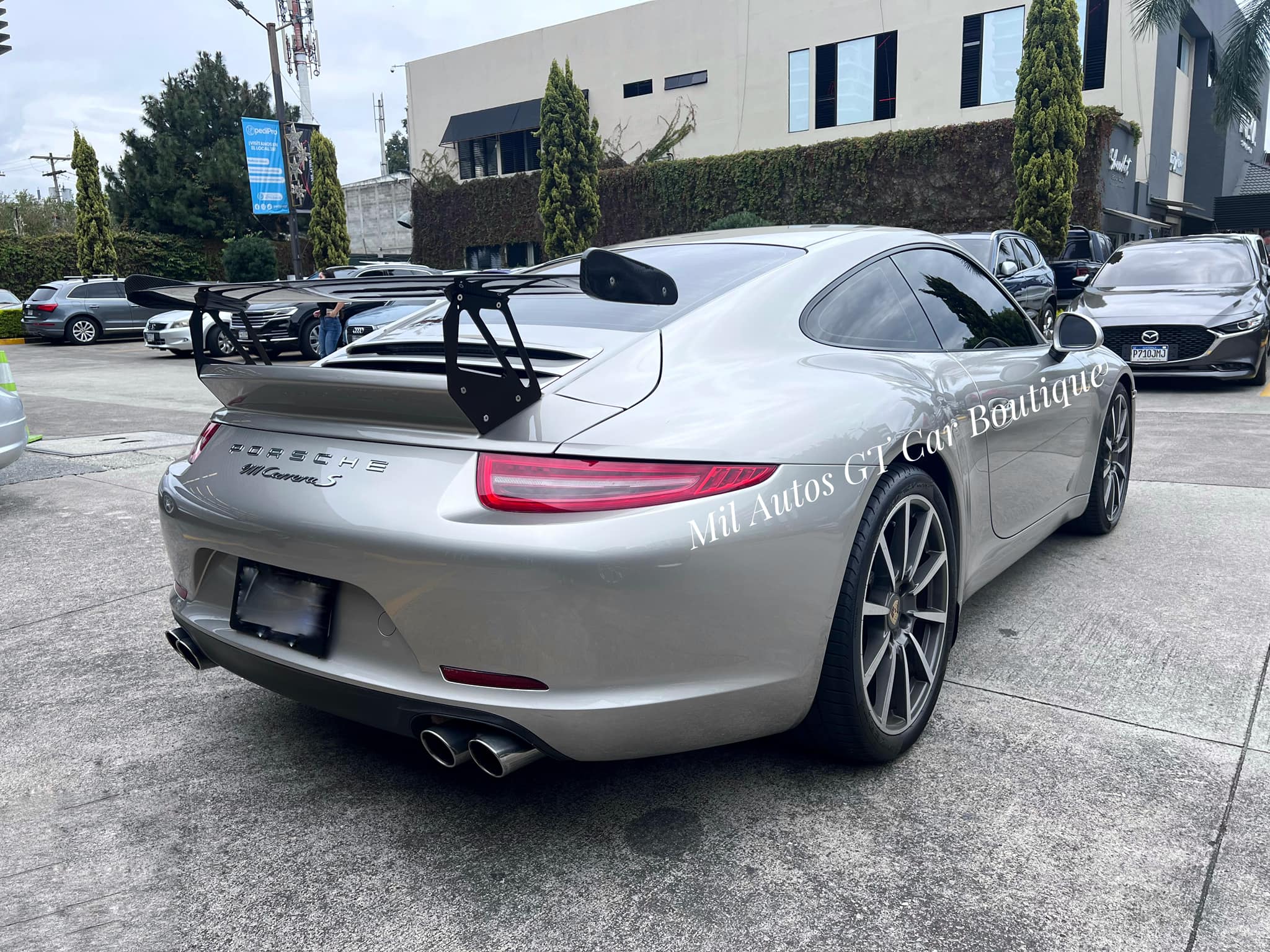 Porsche (11)