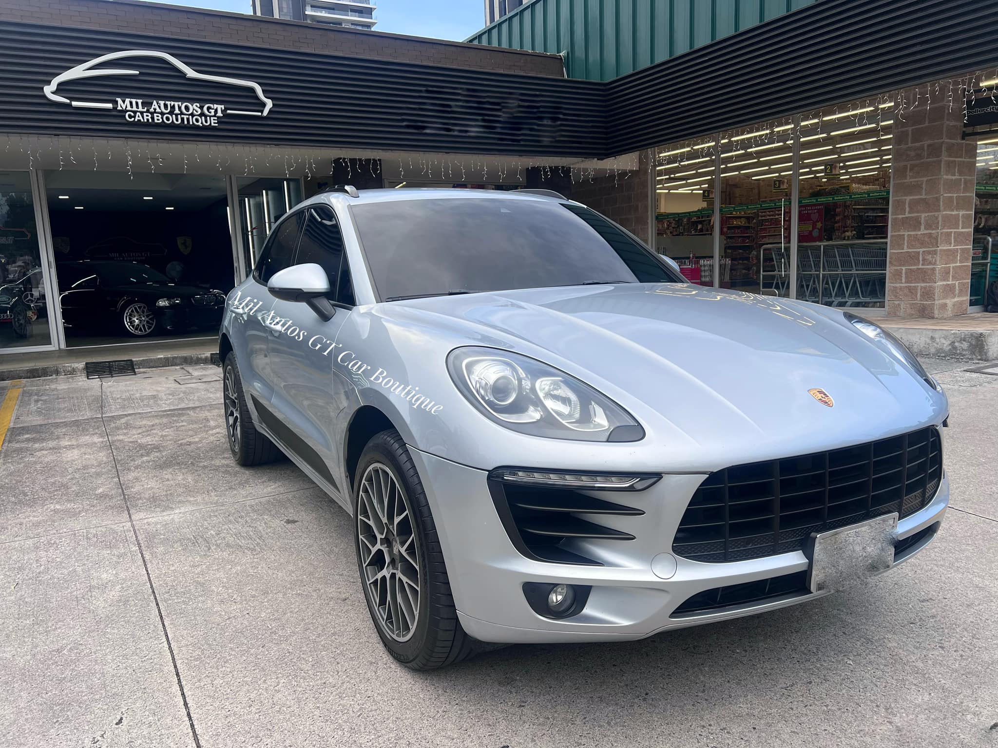 Porsche Macan (13)