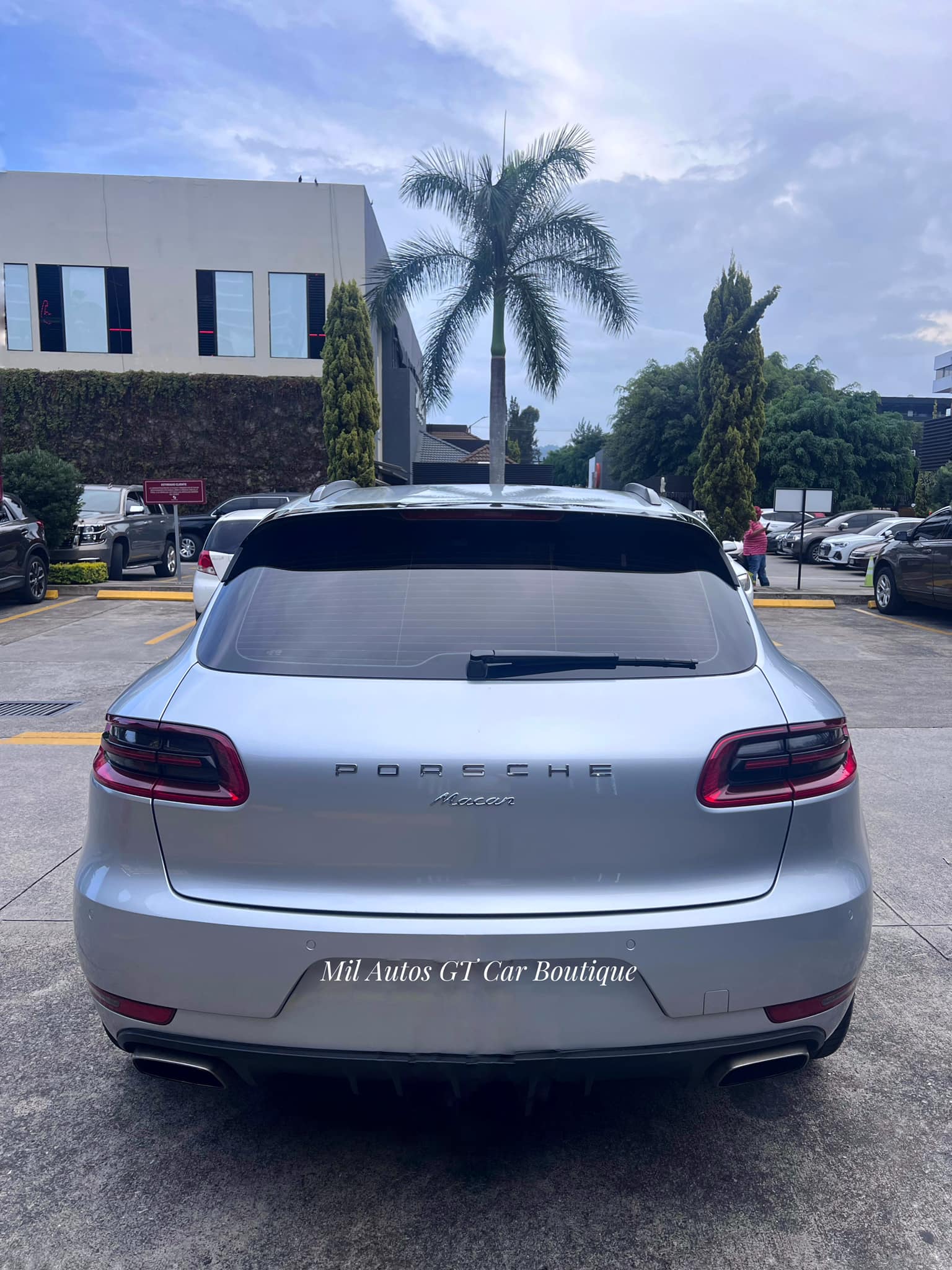 Porsche Macan (14)