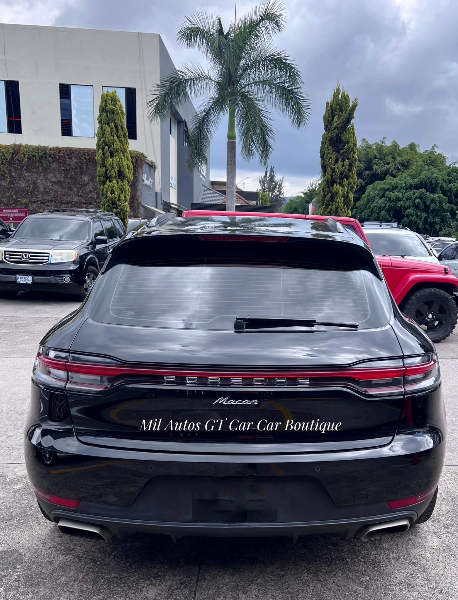 Porsche Macan (3)