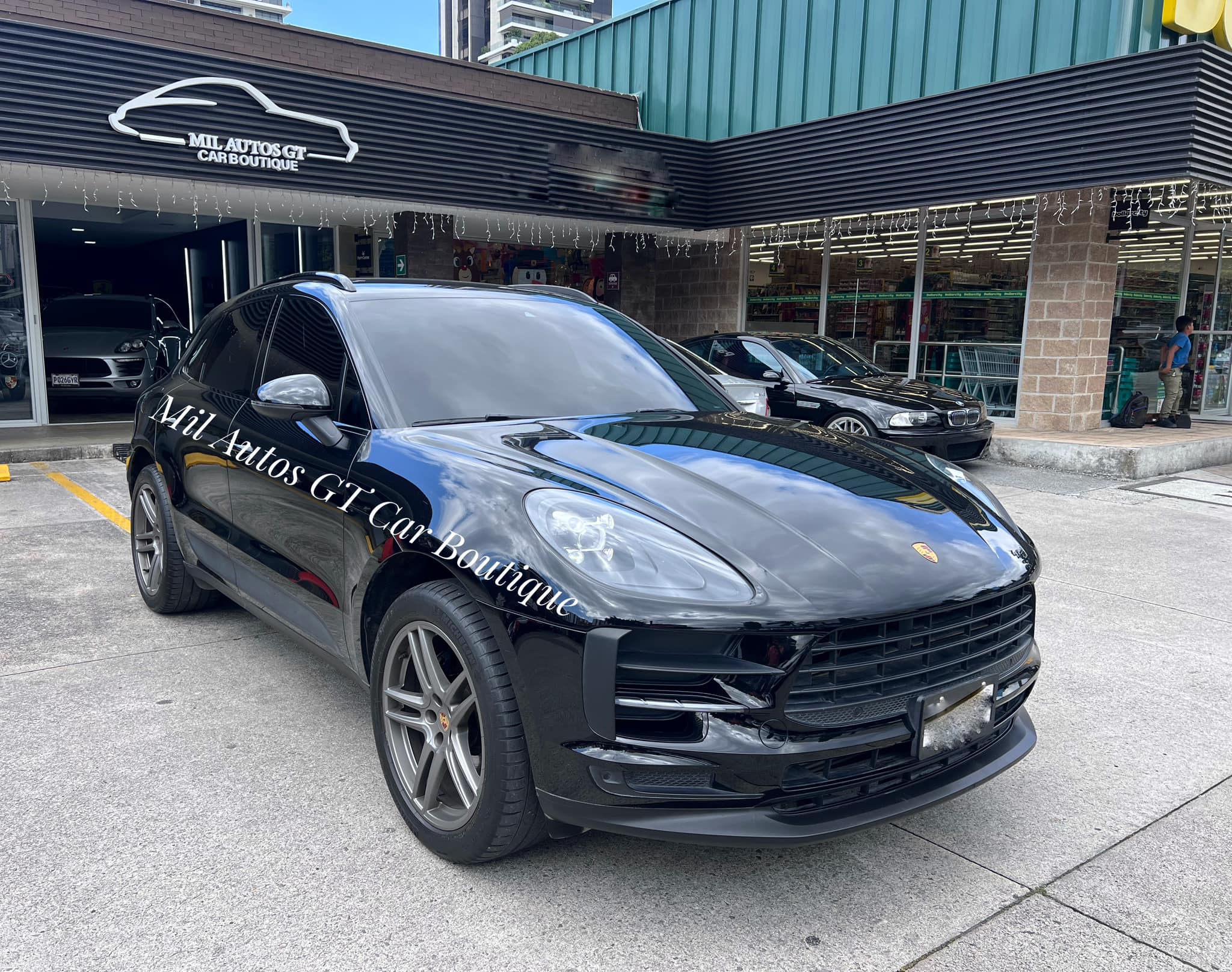 Porsche Macan (7)