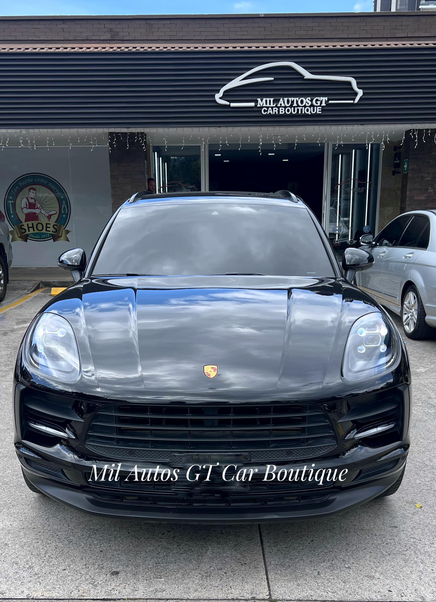 Porsche Macan (9)